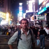 Sebastián Rodríguez Robertson