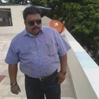 santhosh Nair