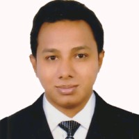 Subrata Chandra Dhar