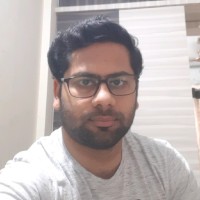 Upendra Kumar Samal