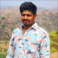 Srinivas Raju