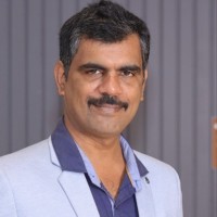 Adithyan K