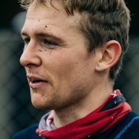 Conor Klingenberg
