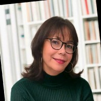 Vilma Martinez
