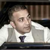Reza Abrahams