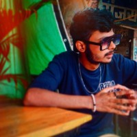Yash Sawarkar