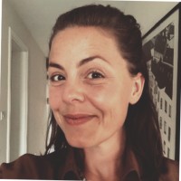 Martina Ståhle