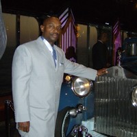Steven Fuller