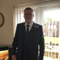 Martyn Fisher