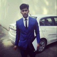 Kumar Raghav