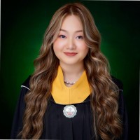 Yvette Marie Abaya