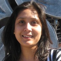 Priyanka Saxena, PHD