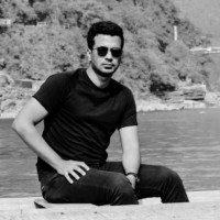 Khalid Ahmed