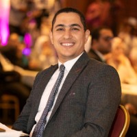 Sameh Ezzat