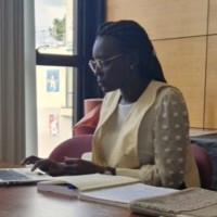 Dr Kadidja Traore