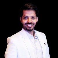 Rajendra Pardeshi(Jaiswal)