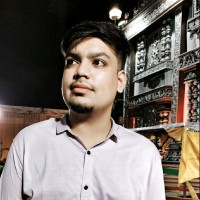 Pavi Parwal