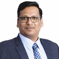 Vipul Jain, MCR