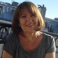 nicole de  Paleville