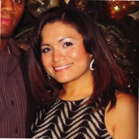 Leydi Hall