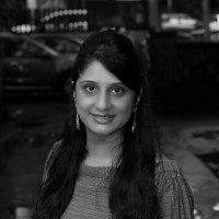 Jharna Fernandes