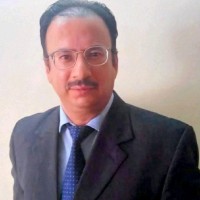 Sandeep Nangrani