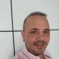 Alberto Ramil Rubido