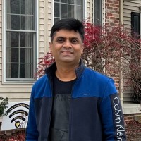 Anand C.