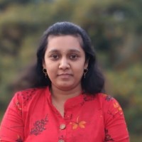 Jayashree Ranjith
