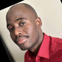 Nhluvuko Rikhotso