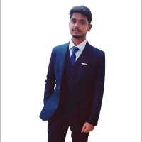 Md Mansoor Ahamed