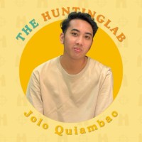 Jolo Quiambao