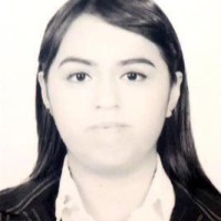Sandra Jazmín González Devora
