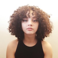 Izabell Garcia