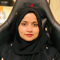 Dr. Iffat Jahan