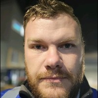 Shane Botha