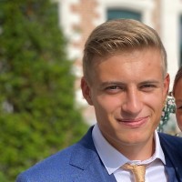 Dylan Alsberghe