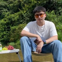 Joe Huang