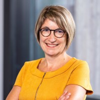 Nathalie Baclet