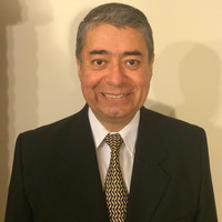 Carlos Garcia Arce