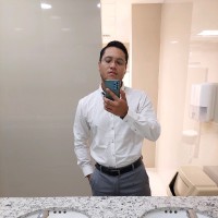 Abraham Rodriguez