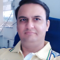 Keyur Bhatt