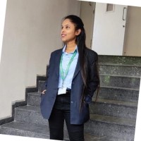 Madhuri Mohite