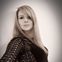 Tanya Zhvirko