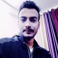 Purushottam Jha