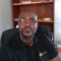 Isaie Mvondo