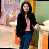 Tusha Singh