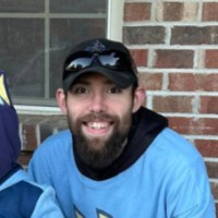 Andrew Ravens