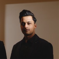 Niraj Patwari