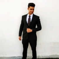 Vishal Malhotra